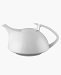 Rosenthal "Tac 02" Teapot, 45 1/2 oz.