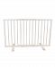 Wrought Iron Step Over Freestanding Pet Gate