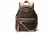 Michael Michael Kors Signature Slater Extra Small Convertible Messenger Backpack