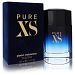 Pure Xs Cologne 151 ml by Paco Rabanne for Men, Eau De Toilette Spray