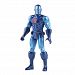 Hasbro Marvel Legends Series 3.75-Inch Retro 375 Collection Stealth Suit Iron Man Action Figure Toy Multi