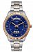Timex Classic Men's Analog Watch Two Tone