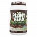 Genceutic Naturals Plant Head Protein - Chocolate - 1.7 lb - 1251925