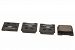 TRW W0133-2035431 Disc Brake Pad for Land Rover