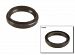 ZF W0133-1826515 Auto Trans Extension Housing Seal for Audi, Volkswagen