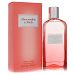 First Instinct Together Perfume 100 ml by Abercrombie & Fitch for Women, Eau De Parfum Spray