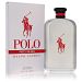 Polo Red Rush Cologne 200 ml by Ralph Lauren for Men, Eau De Toilette Spray