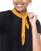 Inc International Concepts Pleated Square Scarf, Created for Macy's