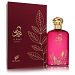 Afnan El Rand Perfume 100 ml by Afnan for Women, Eau De Parfum Spray