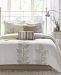 Madison Park Caelie 6-Pc. Quilted Queen Coverlet Set Bedding