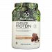 Plantfusion Multi Source Plant Protein Chocolate - 2 Lbs