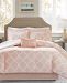 Madison Park Essentials Merritt Reversible 9-Pc. King Comforter Set Bedding