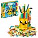 Lego Dots Cute Banana Pen Holder 41948 Diy Craft Toy Decoration Kit (438 Pieces) Multicolor