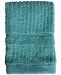 Closeout! Home Design Soft Solutions Cotton 13" x 13" Wash Towel, Created for Macy's Bedding
