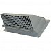 Builder's Best 111872 Nemco WC310 Heavy-Duty Plastic Range Hood Vent (Gray)