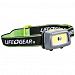Life+Gear 41-3748 350-Lumen Multi-Function Glow Transform Lantern