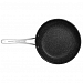 THE ROCK(TM) BY STARFRIT(R) 030935-004-00 THE ROCK by Starfrit 9.5" Fry Pan with Bakelite Handle