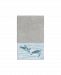 Linum Home Mia Embroidered Turkish Cotton Hand Towel Bedding