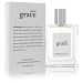 Pure Grace Perfume 120 ml by Philosophy for Women, Eau De Toilette Spray
