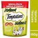 Temptations Natural Free Range Chicken Flavour Soft & Crunchy Cat Treats