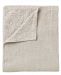 blomus Melange Reversible Hand Towel Bedding