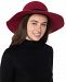 Inc International Concepts Wool Felt Floppy Hat, Created for Macy's