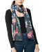 Jenni On Repeat Jersey Wrap Scarf, Created for Macy's