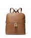Michael Michael Kors Rhea Zip Medium Slim Backpack