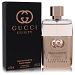 Gucci Guilty Pour Femme Perfume 50 ml by Gucci for Women, Eau De Toilette Spray