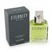 Eternity Cologne 200 ml by Calvin Klein for Men, Eau De Parfum Spray