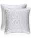 J Queen New York Astoria 18" Square Decorative Pillow Bedding