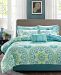 Madison Park Essentials Serenity 9-Pc. King Comforter Set Bedding