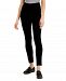 Charter Club Petite Black Pull-On Jeggings, Created for Macy's