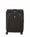 Victorinox Swiss Army Vx Avenue 25" Medium Expandable Softside Spinner Suitcase