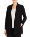 Eileen Fisher System Long Shawl Collar Jacket, Regular & Petite Sizes