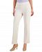 Anne Klein Pull-On Trousers