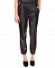 Sanctuary Neo Faux Leather Pull-On Pants