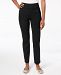 Charter Club Cambridge Pull-On Ponte Pants, Regular and Short Lengths, Created for Macy's