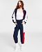 Tommy Jeans Colorblocked Track Pants