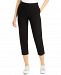Eileen Fisher System Tapered Ankle Pants
