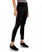 Inc International Concepts Side-Trim Leggings, Created for Macy's
