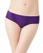 b. tempt'd by Wacoal Women's b. bare Cheeky Lace-Trim Hipster Underwear 976367