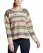 Pendleton Bridger Striped Sweater