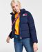 Tommy Jeans Puffer Coat