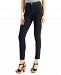 Style & Co High Rise Skinny Jeans, Created for Macy's