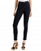 Style & Co Curvy-Fit High Rise Skinny Jeans, Created for Macy's