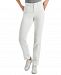 Style & Co Curvy-Fit High Rise Straight-Leg Jeans, Created for Macy's