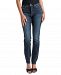 Silver Jeans Co. Avery High Rise Straight-Leg Jeans