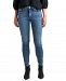 Silver Jeans Co. Most Wanted Skinny-Leg Jeans