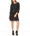 Vince Camuto Women's Sequined Dress